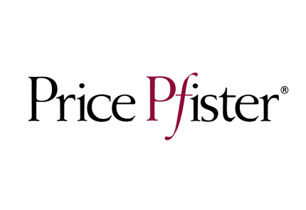 Prrice Pfister logo